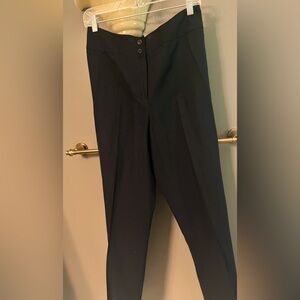 Beautifully Tailored Linen Pants